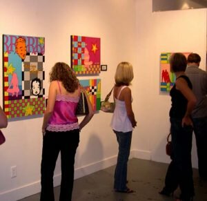 ADA Gallery Exhibit