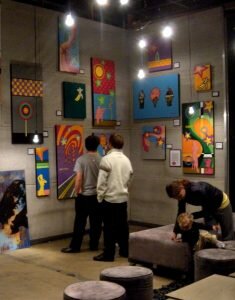 Basic Exhibit