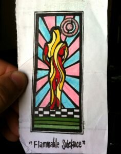 flammsketch