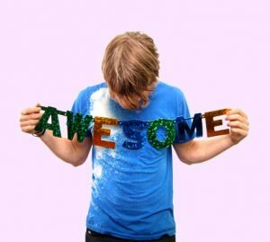 awesome