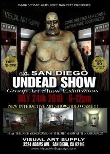 undead