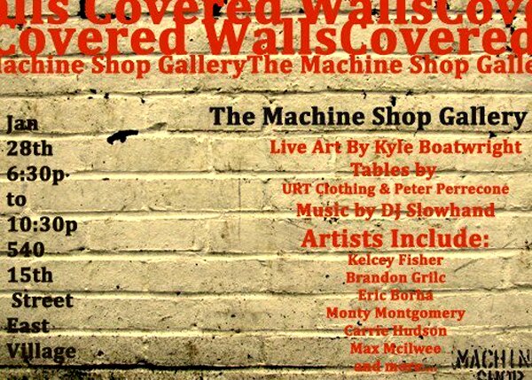 machineshopgallery