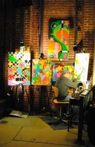 montybasiclive2011