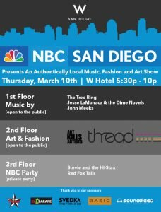 Event-Flyer