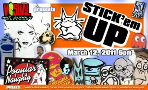 stickem'up