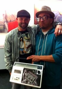 boomboxmontyshowroom