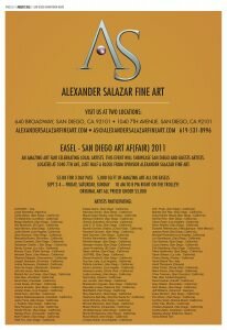 Easel2011flyer