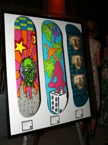 decks