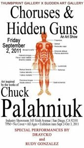 chuck