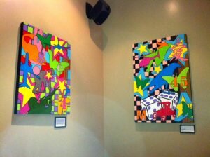 paintings