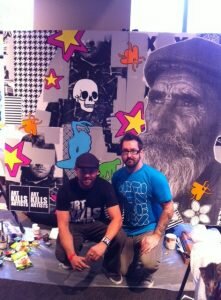 j&meatsanfranmural