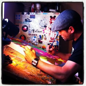 Painting@joe's