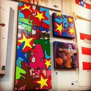 paintingsatvisual