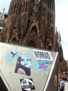 starstickerinspain