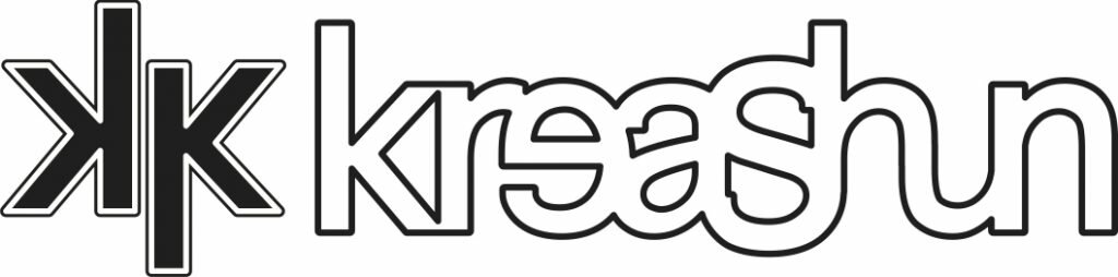 Kreashunlogowithicon