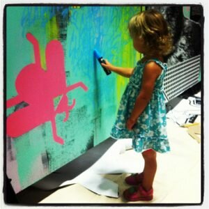 littlegirlslate