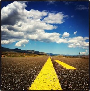 yellowlinesutah