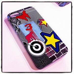 kreashunfusemonkeycase