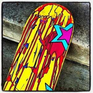 tophalfdeck