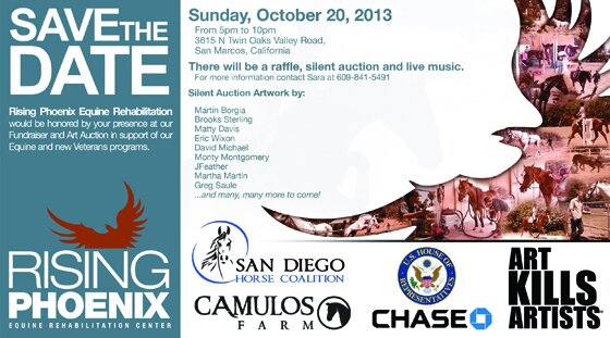 SAVE DATE Flyer