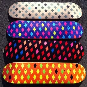 newdecks