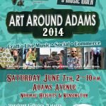 artaroundadamswebflyer