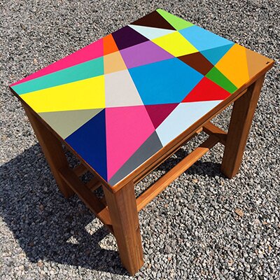 FractalCargoTable