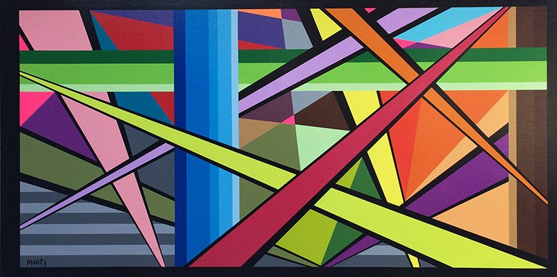 Palos Verdes Mural