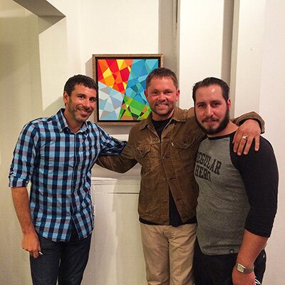 Gabba Gallery Exhibit