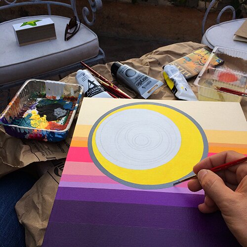 paintinginmexico